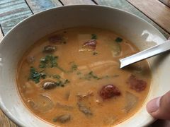 -Doo Dee Thai Food(Issan/Isaan/Esan)