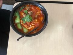 -李先生牛肉面大王(营口大润发店)