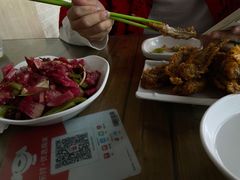 -宝源饺子(麦子店街店)
