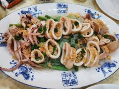 -禄源公·老莞诚饭店