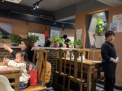 -河沿肉饼Beijing Pie(东华门店)
