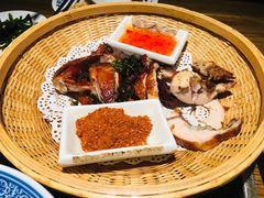 -老阿爸江浙土菜(奥体中心店)