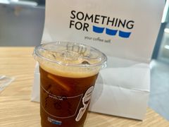 -Something For(中洲湾店)