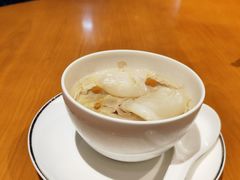 -广州富力君悦大酒店空中花园