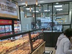 -味多美蛋糕(灯市口店)