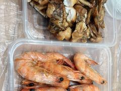 -蓝精灵饺子店
