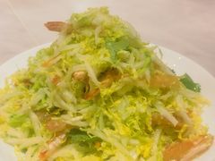 -常鲜楼常来尝鲜海胆馆(星海店)