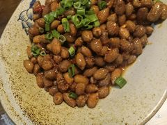 -不相离盐帮菜(郎园店)