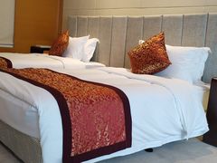 -苏州香山国际大酒店