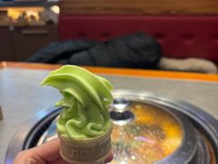 -灶座小锅烀饼·铁锅炖(道里店)