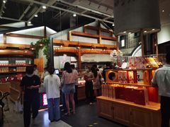 -詹记桃酥(融创茂店)