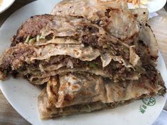 -清真永恒华威肉饼(潘家园店)