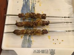 -云鼎·炙火精酿啤酒秘制烧烤(工体店)