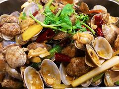 -望京小腰(北京总店)