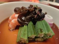 -壹零捌道·北京烤鸭(车公庄店)