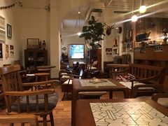 大堂-懒鱼时光馆(沙坪坝店)