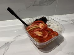 -甜心闲生传统手工冰粉(太古里店)