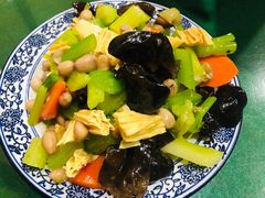 -北大地皖峰饭馆