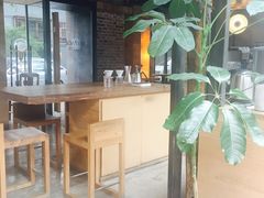 大堂-VOYAGE COFFEE(北锣鼓巷店)