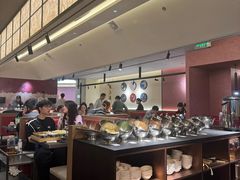 -咏江南·苏式火锅·苏州评弹(观前街店)