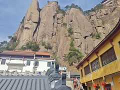 -九华山风景区