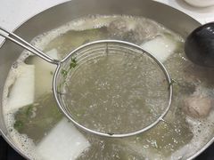 -黑山牛肉汤火锅(花城汇店)