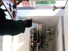 门面-大酉·M Coffee(北京美术馆店)