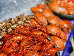 -海鲜自助餐厅·株洲大汉希尔顿酒店