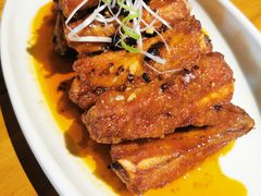 -驿舍·民國老营房院子私房菜(科学会堂店)