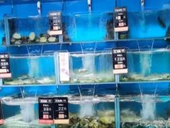 -海味当家·蒸锅海鲜(星海公园店)
