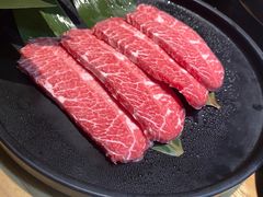 -九田家黑牛烤肉料理(新光汇店)