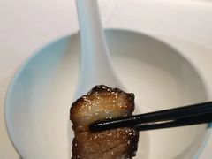 秘制黑叉烧-炳胜品味(海印总店)