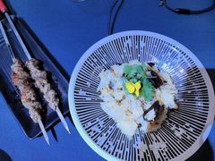 -伊带伊路新疆美食府(呼家楼店)
