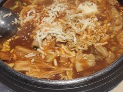 -韩香福脊骨汤锅(上杭路店)