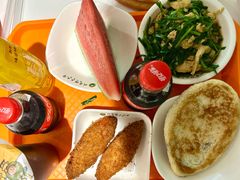 -北京理工大学新食堂