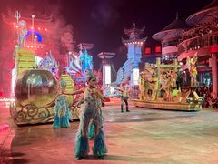 -渔岛海洋度假区