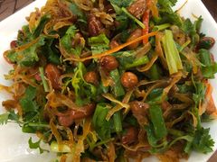 -丽华餐厅·天津菜(艳阳路店)