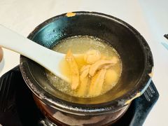 -鄱阳湖·江西小炒·瓦罐煨汤(五道口店)