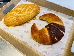 -喜茶(北京五棵松华熙店)