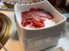 -千寻山野烤肉(天虹店)