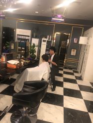 -BHG Hair Salon