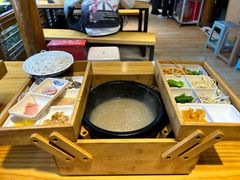 -勺子米线·云南传统小吃市集(四方街店)