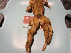 -听说碳烧蛙(高新万达店)