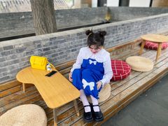 -自如ZSPACE四合院艺术餐厅