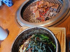 -炎蔵牛舌烤肉