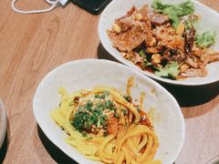 -大盐帮川菜馆(长楹天街店)