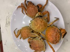 -澜悦港海鲜体验主题餐厅