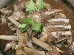 -蝎王府羊蝎子(西稍门店)