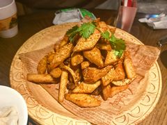 -相约·羊村小馆非遗手抓肉(七一酱园店)