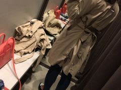 -ZARA(凯德乐峰广场店)